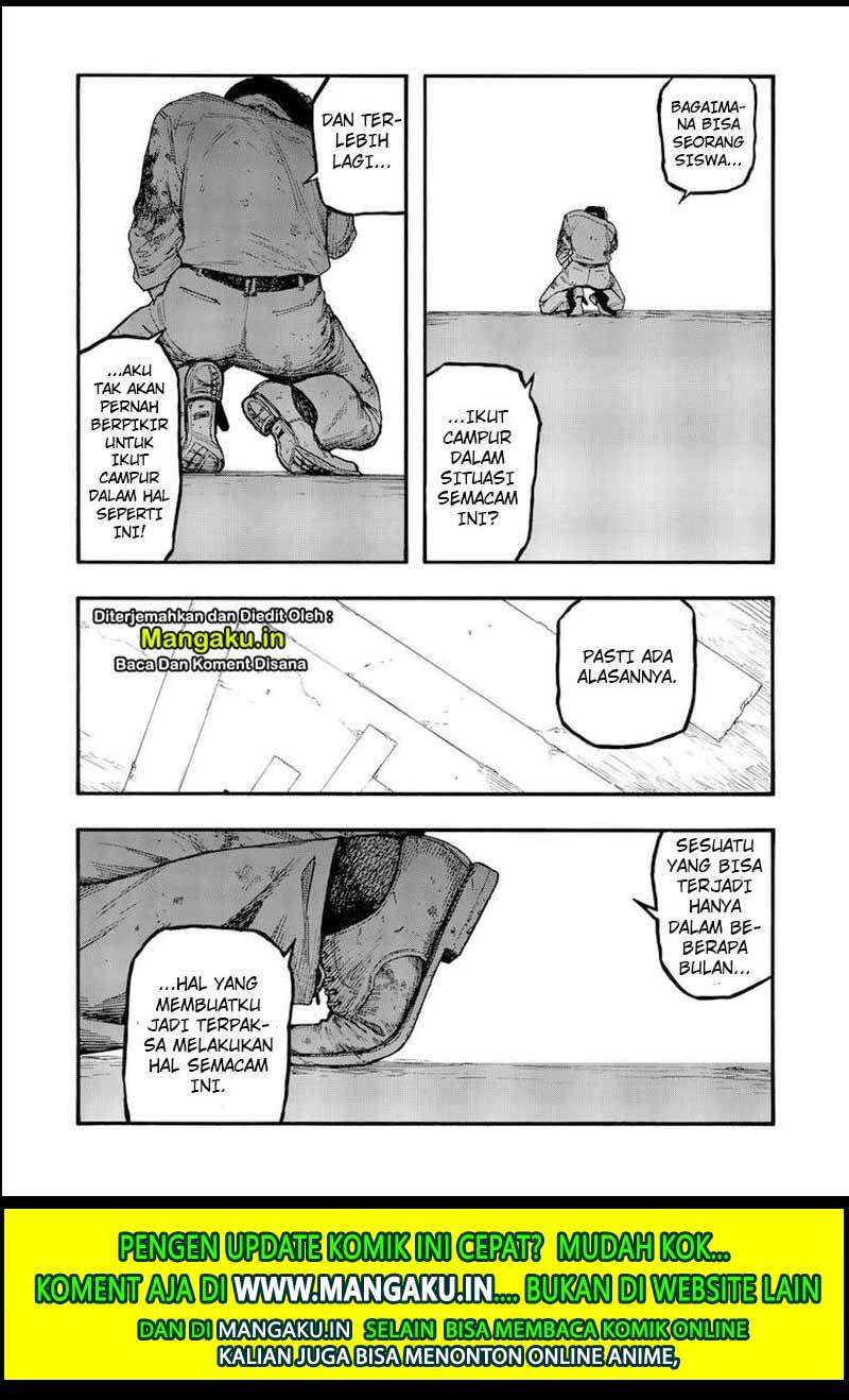 Chapter 77 - halaman 23