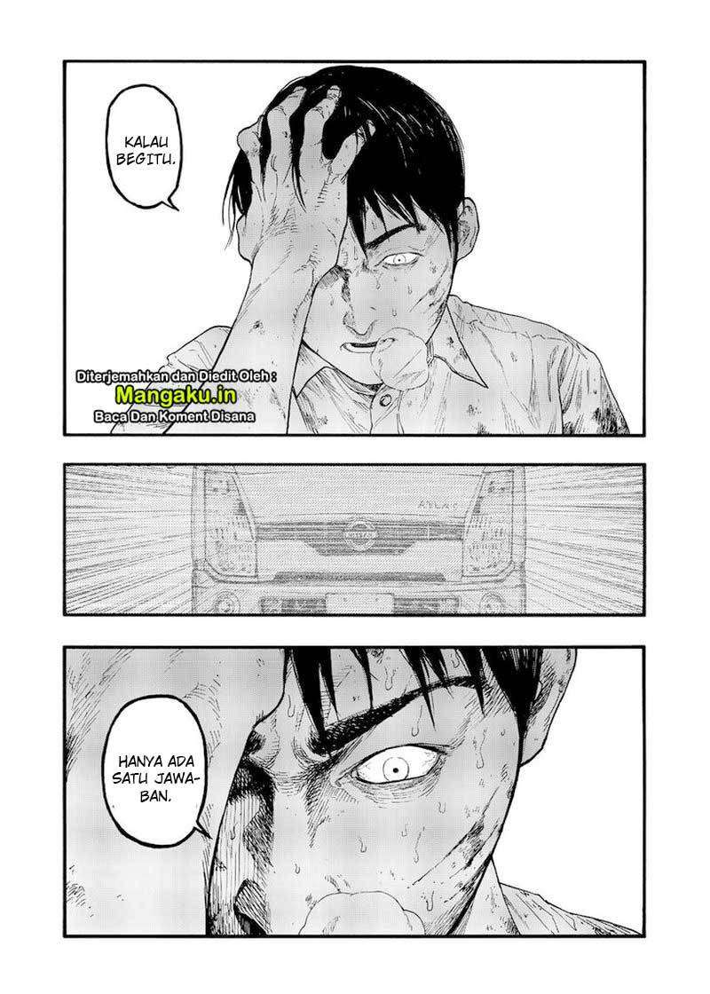 Chapter 77 - halaman 24