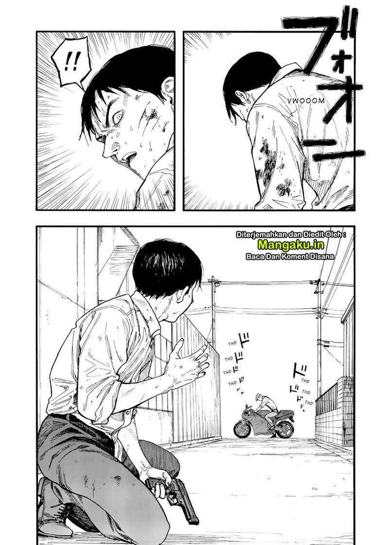 Chapter 77 - halaman 25