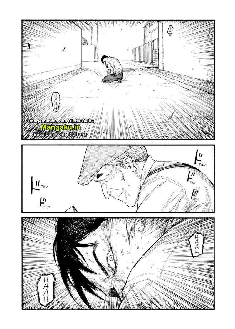 Chapter 77 - halaman 26