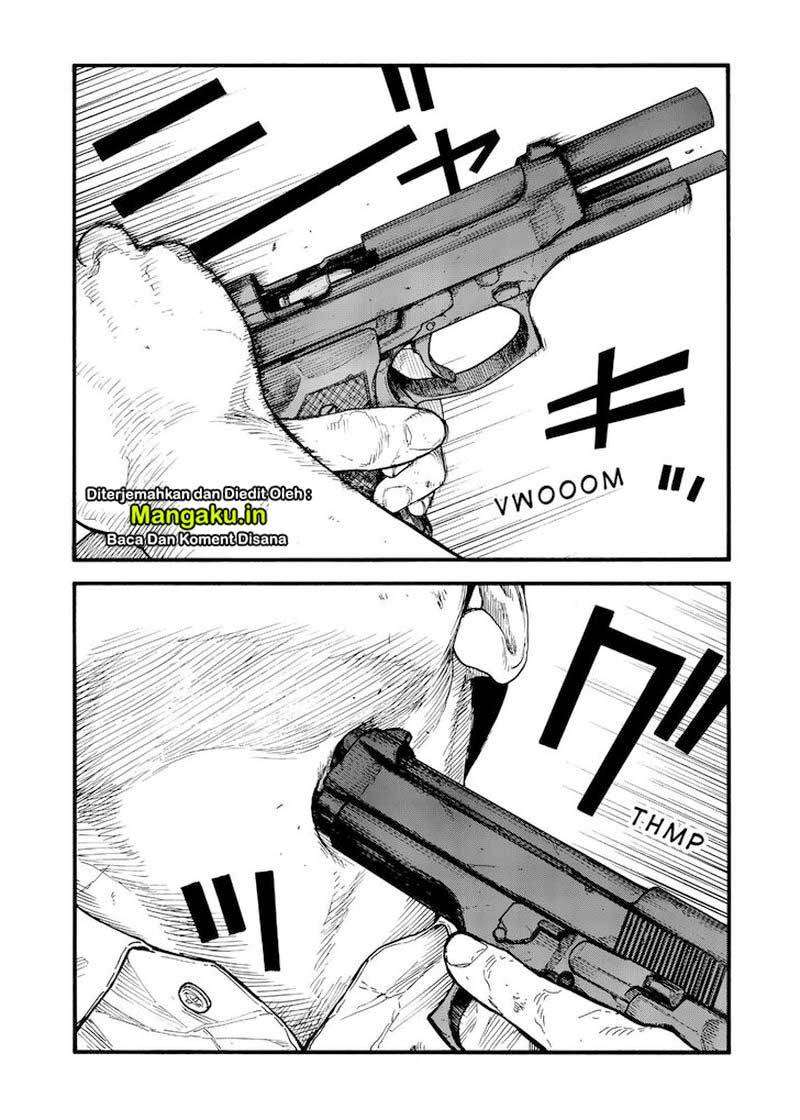 Chapter 77 - halaman 27