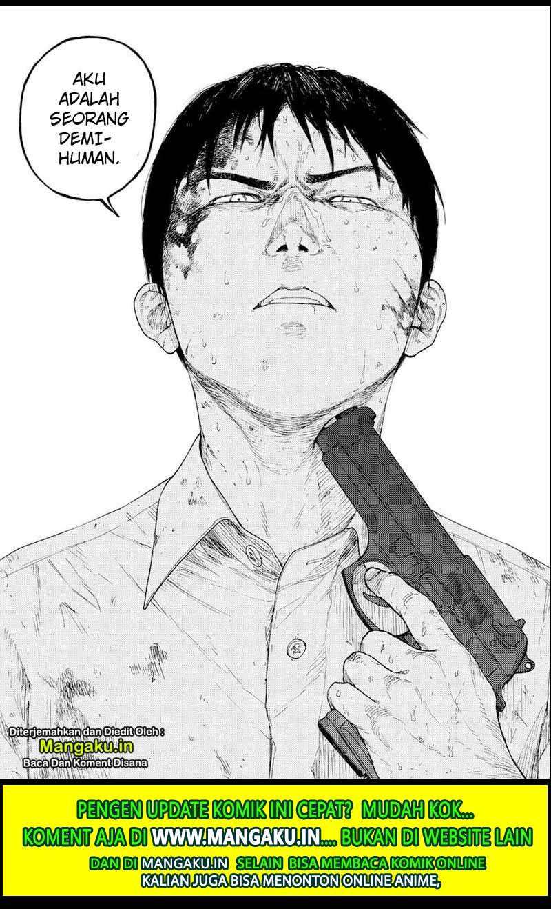 Chapter 77 - halaman 28