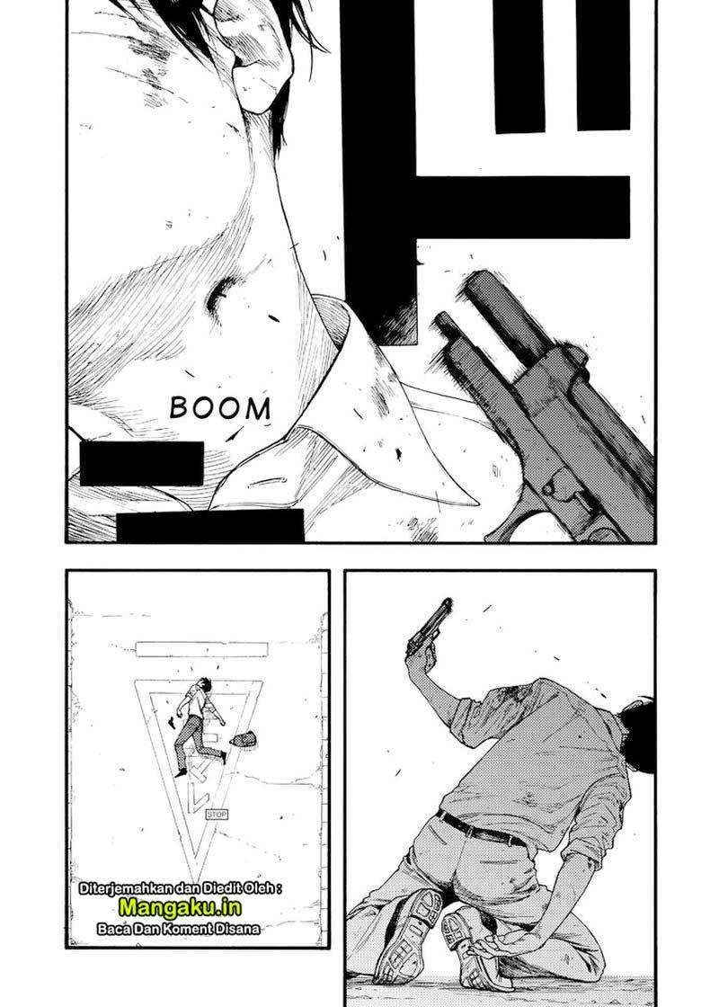 Chapter 77 - halaman 29