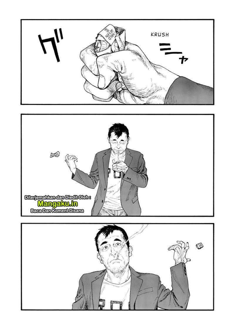Chapter 77 - halaman 30
