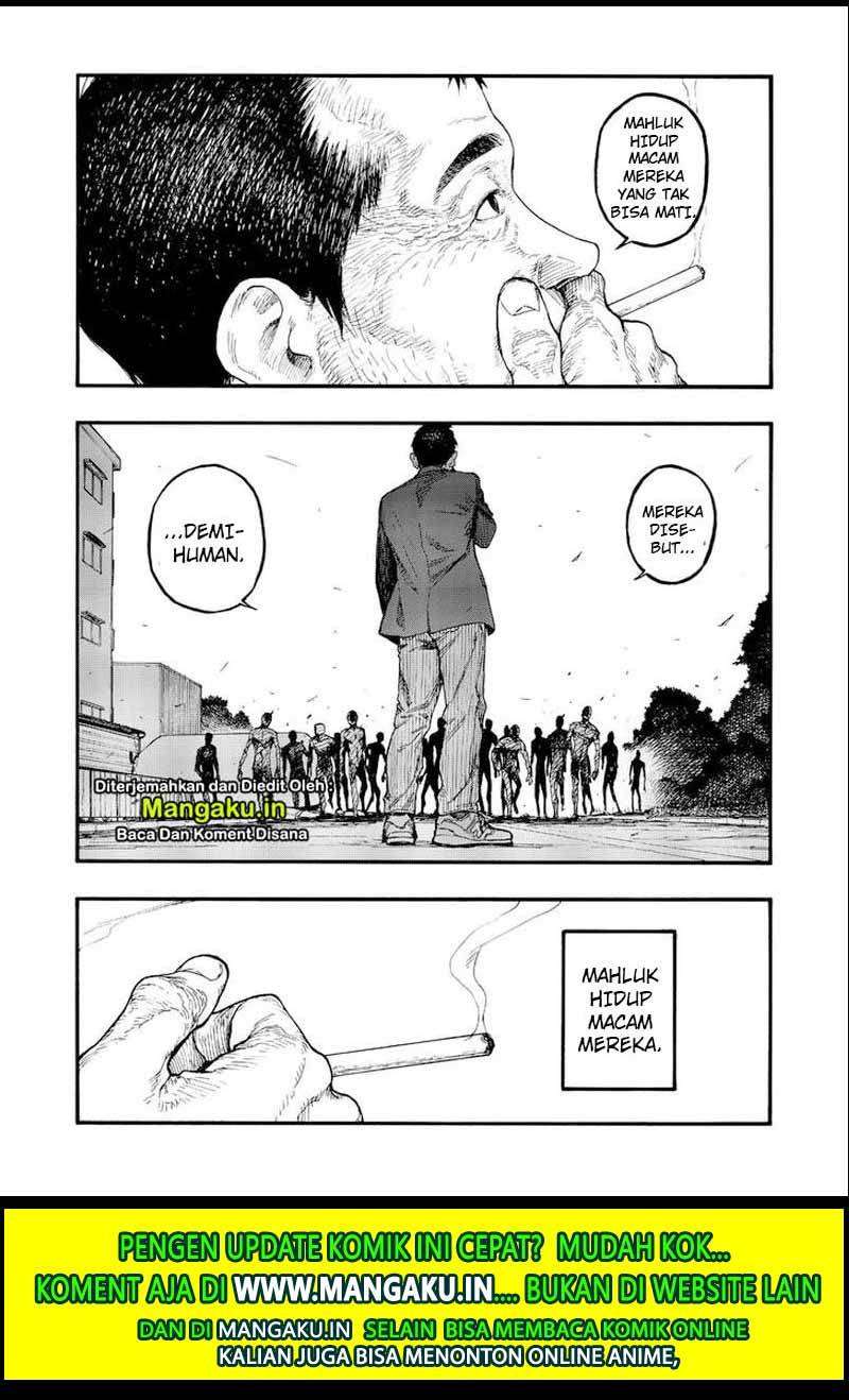 Chapter 77 - halaman 31