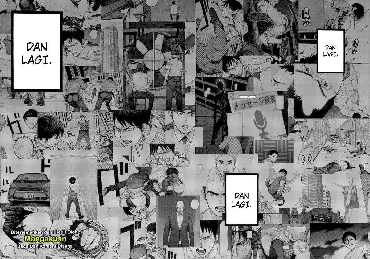 Chapter 77 - halaman 33