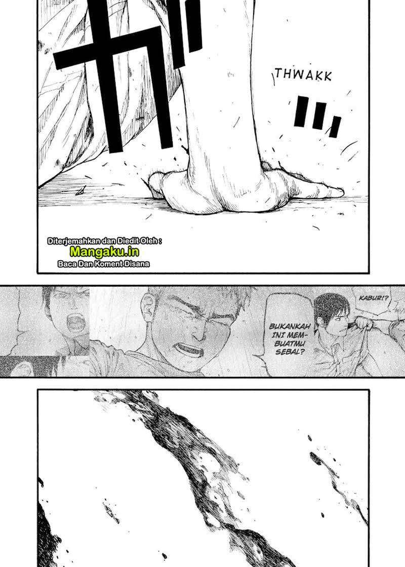 Chapter 77 - halaman 34
