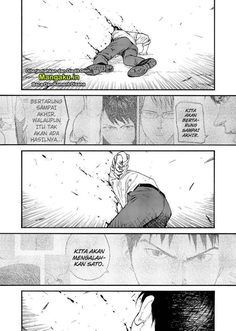 Chapter 77 - halaman 35