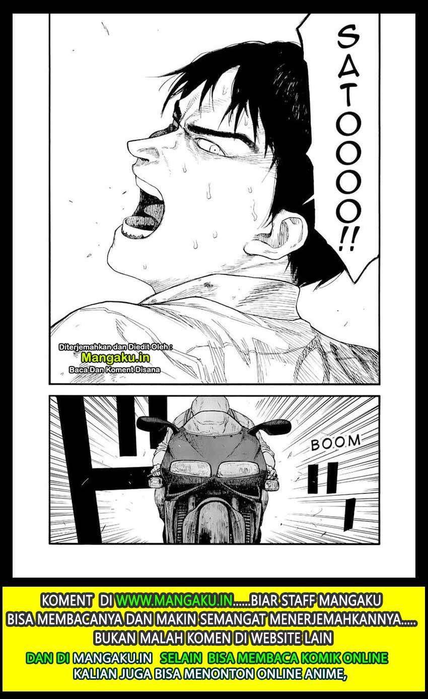 Chapter 77 - halaman 36