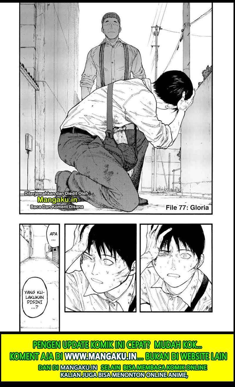 Chapter 77 - halaman 5