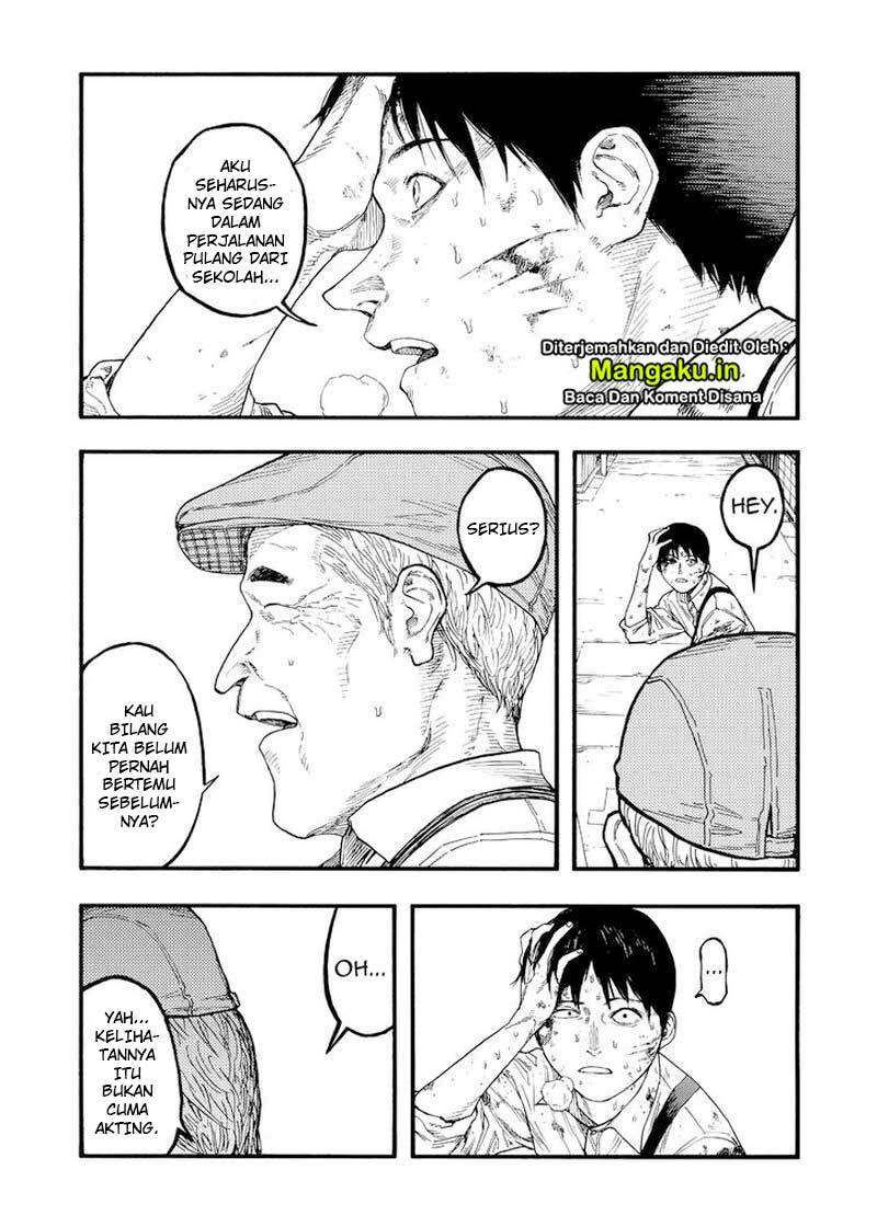 Chapter 77 - halaman 6