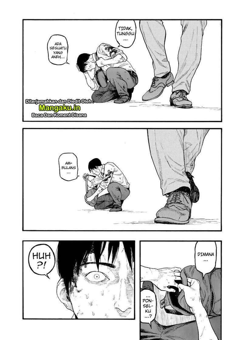 Chapter 77 - halaman 8