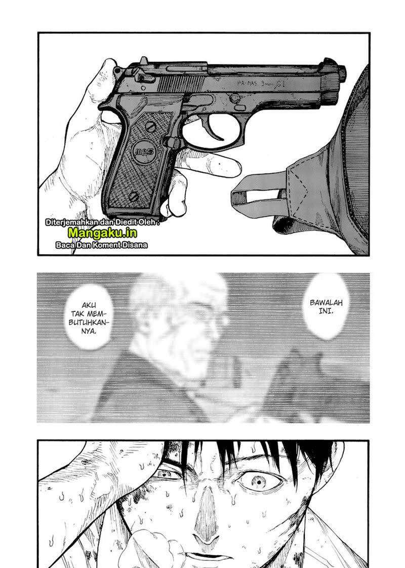 Chapter 77 - halaman 9