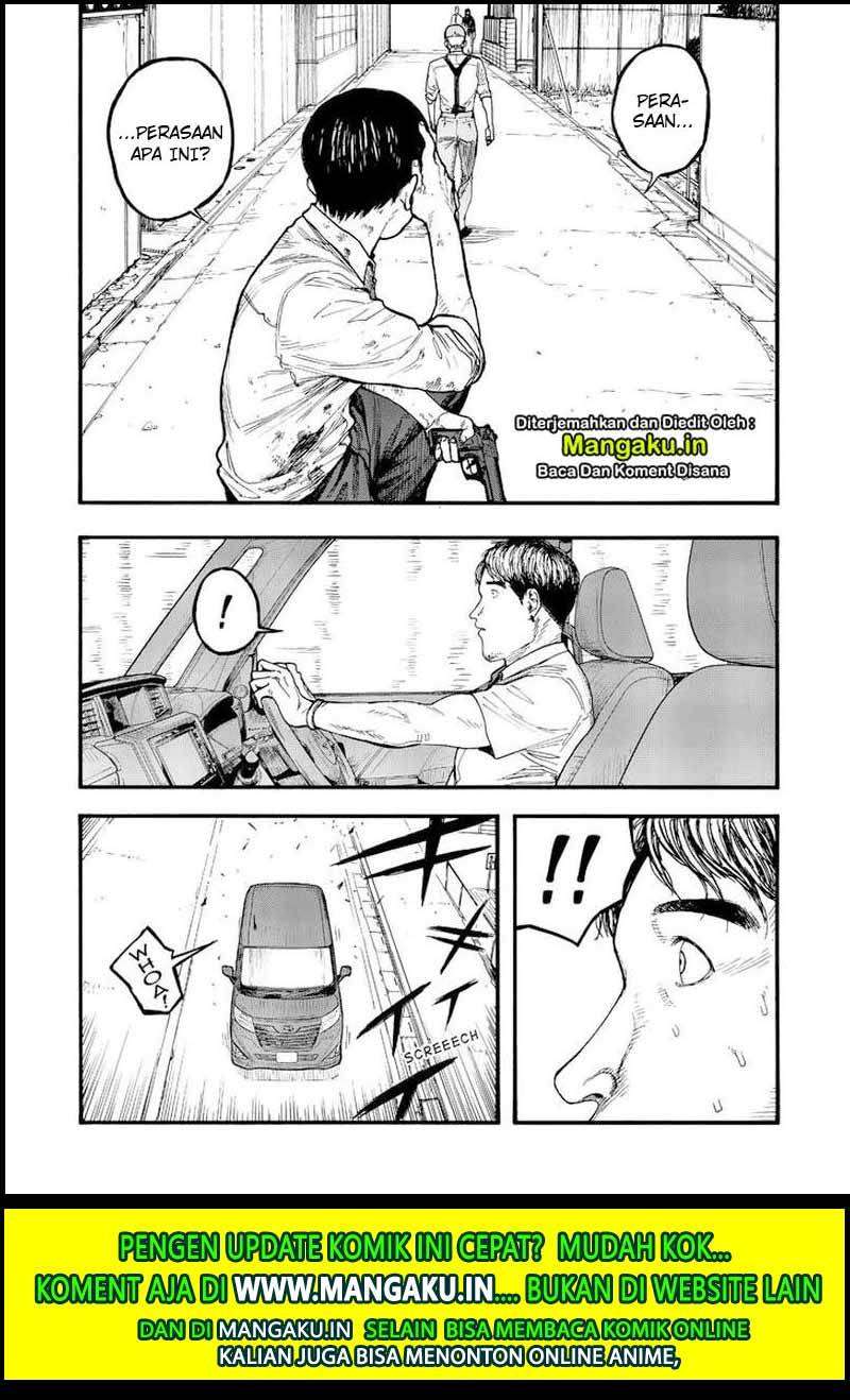 Chapter 77 - halaman 10