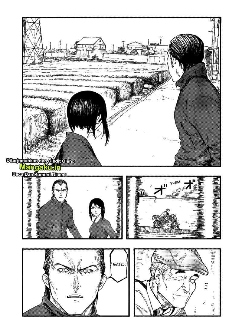 Chapter 78 - halaman 15