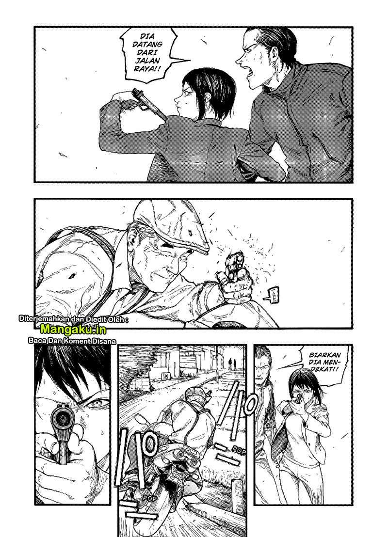 Chapter 78 - halaman 16