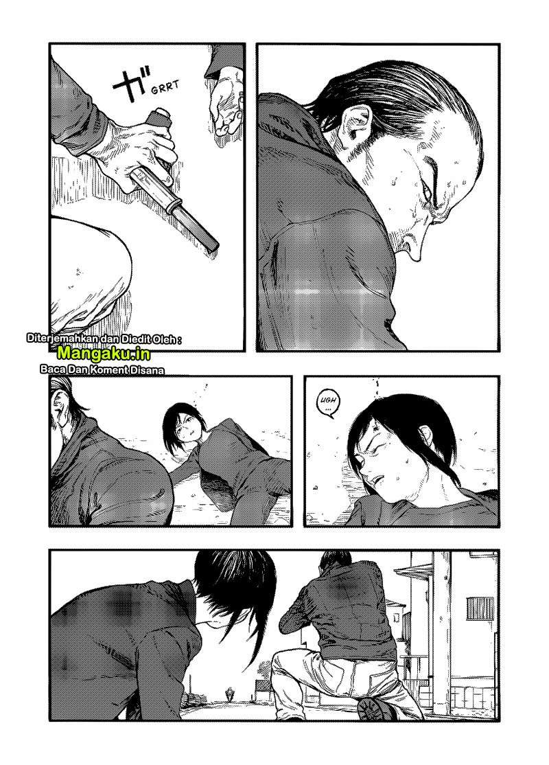 Chapter 78 - halaman 18