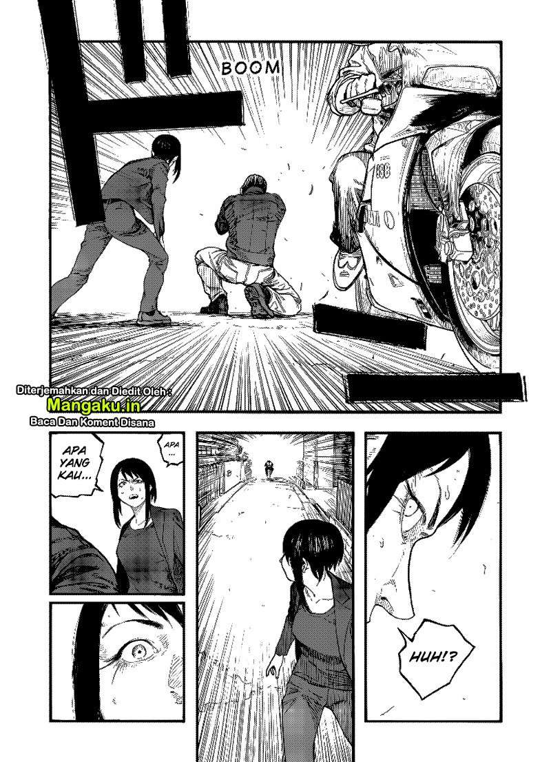 Chapter 78 - halaman 22