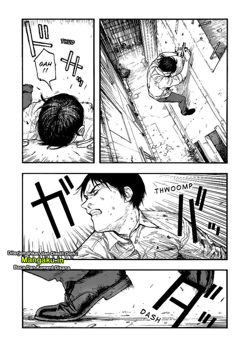 Chapter 78 - halaman 28