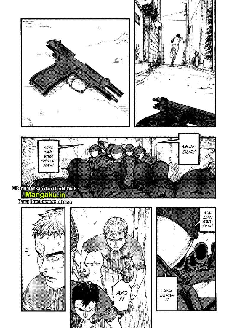 Chapter 78 - halaman 29