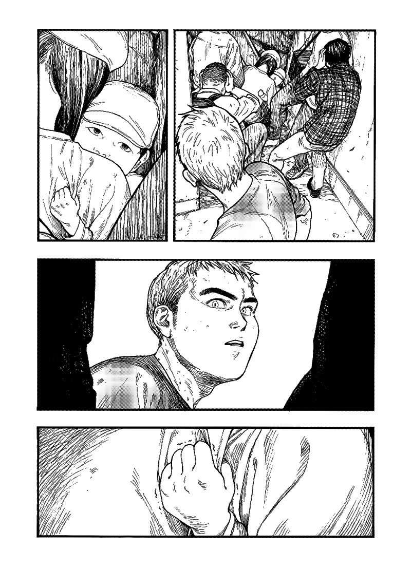 Chapter 78 - halaman 30