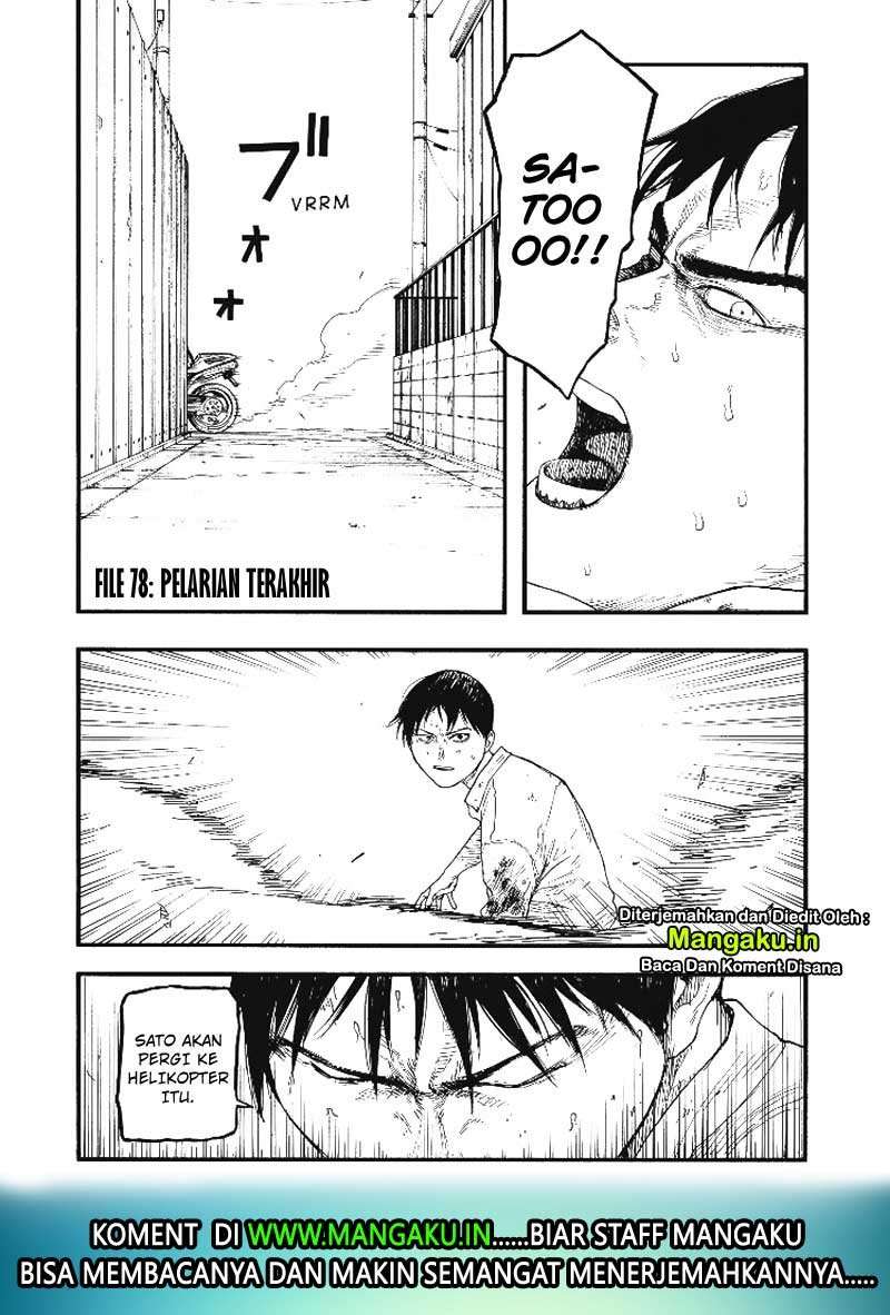 Chapter 78 - halaman 4