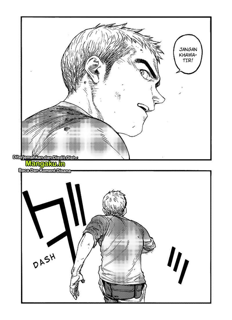 Chapter 78 - halaman 31