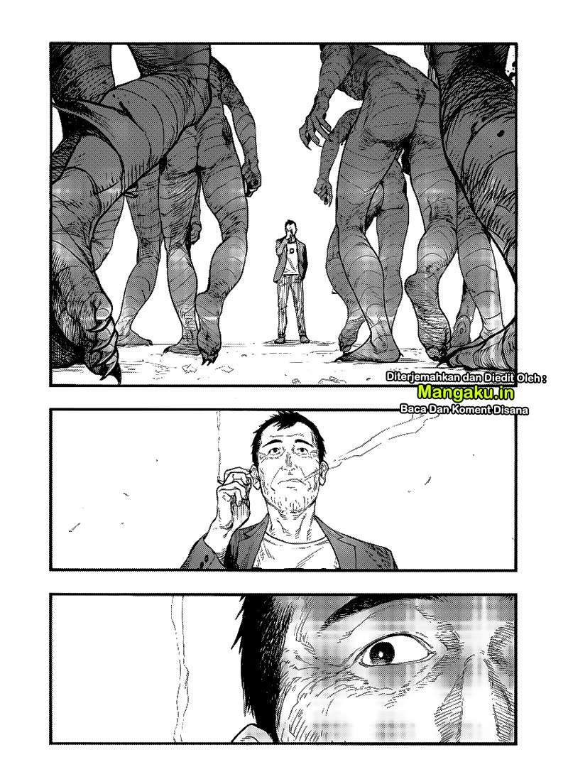 Chapter 78 - halaman 32