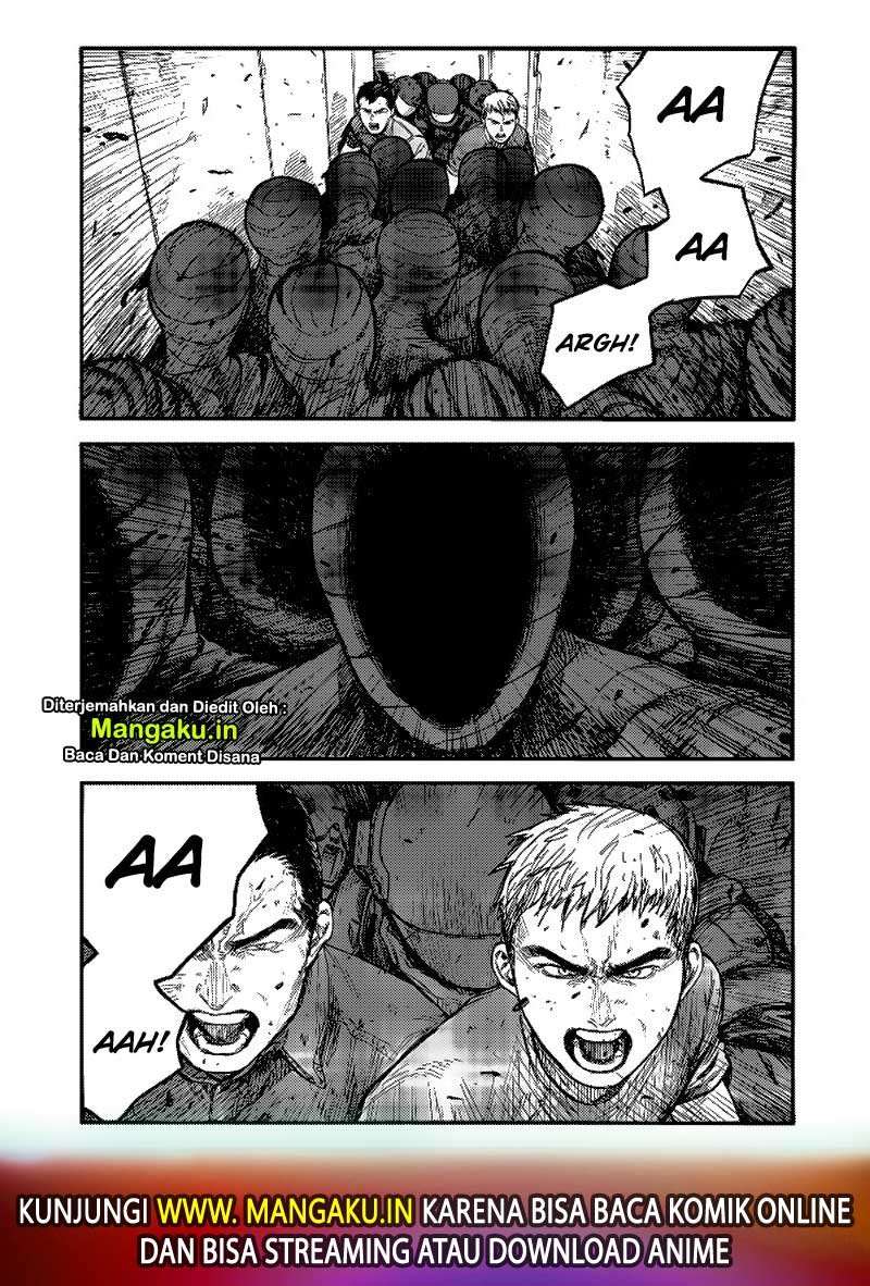 Chapter 78 - halaman 36
