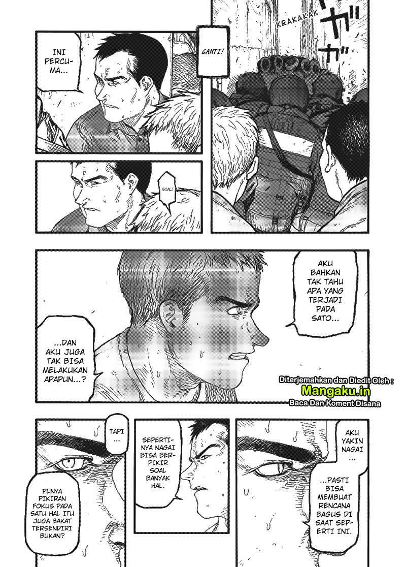 Chapter 78 - halaman 10