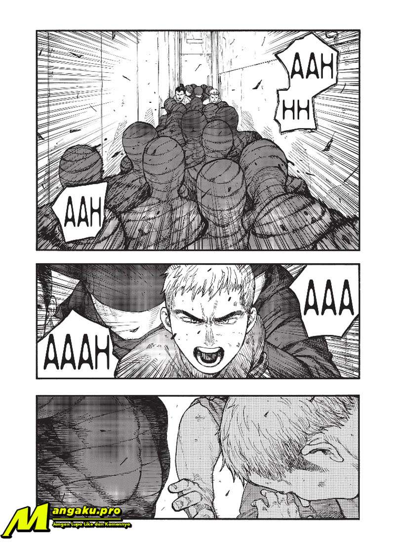 Chapter 79 - halaman 18
