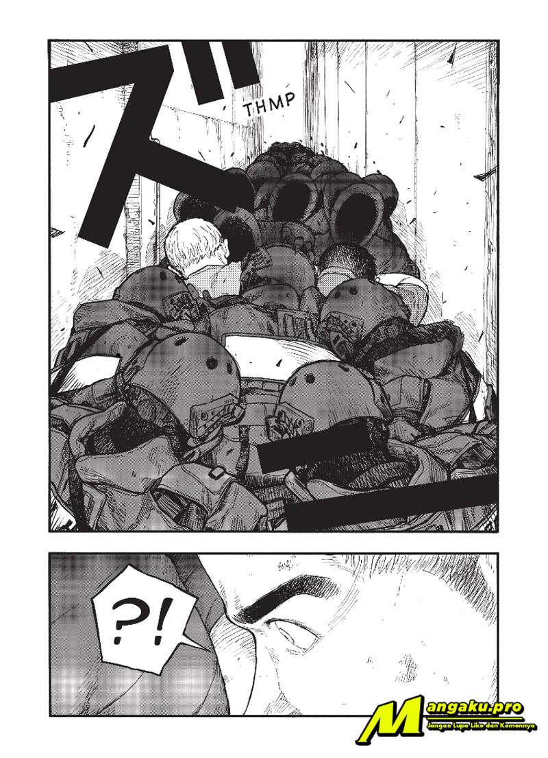 Chapter 79 - halaman 19