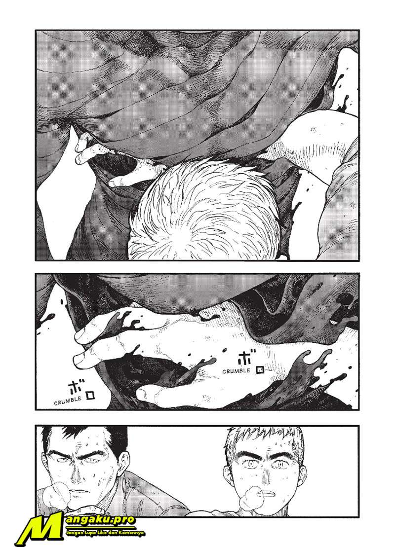 Chapter 79 - halaman 20