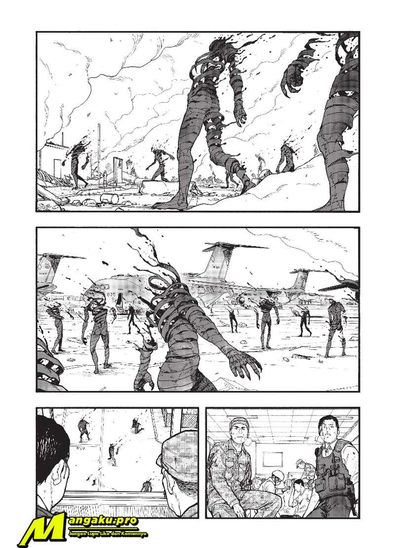 Chapter 79 - halaman 22