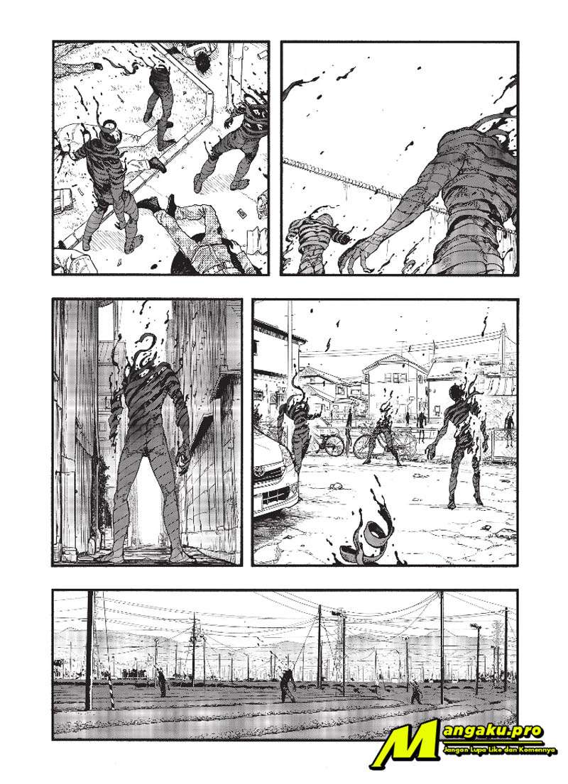 Chapter 79 - halaman 23
