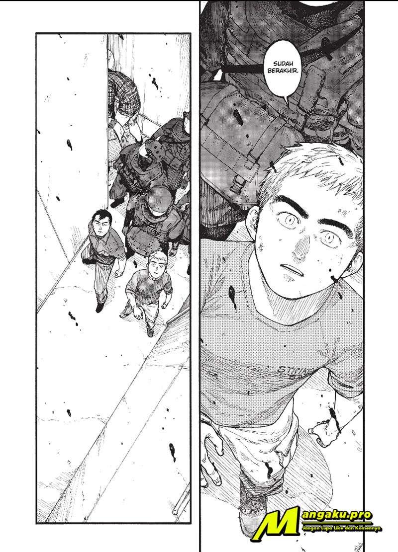 Chapter 79 - halaman 26
