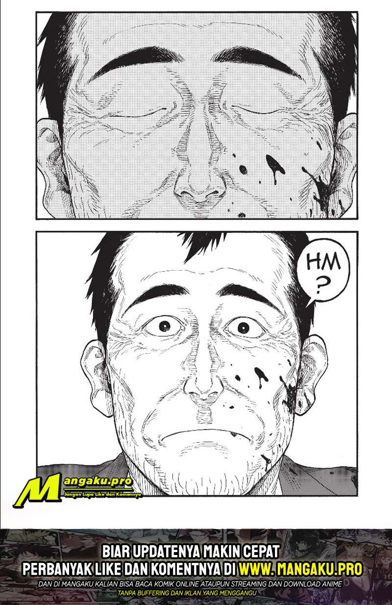 Chapter 79 - halaman 28