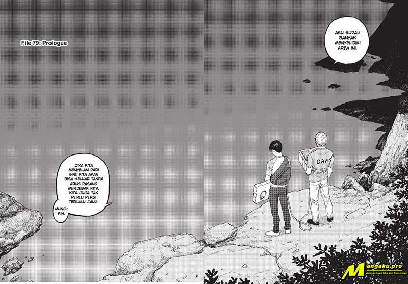 Chapter 79 - halaman 4