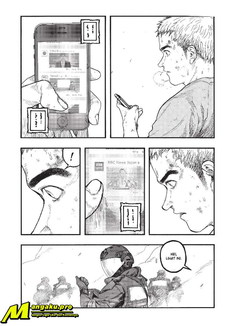 Chapter 80 - halaman 11