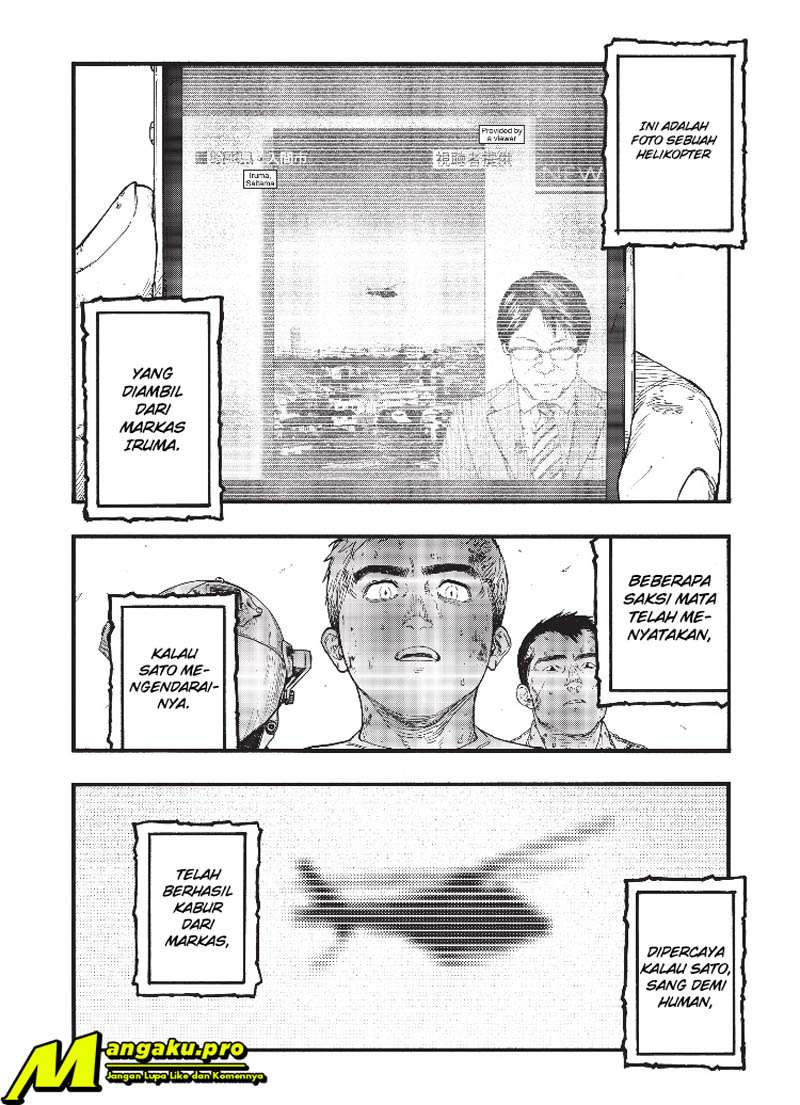 Chapter 80 - halaman 12
