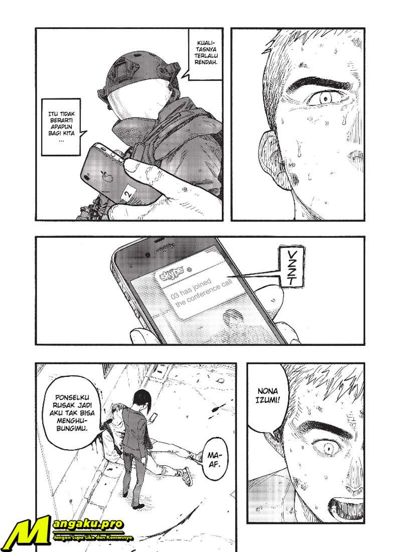 Chapter 80 - halaman 13
