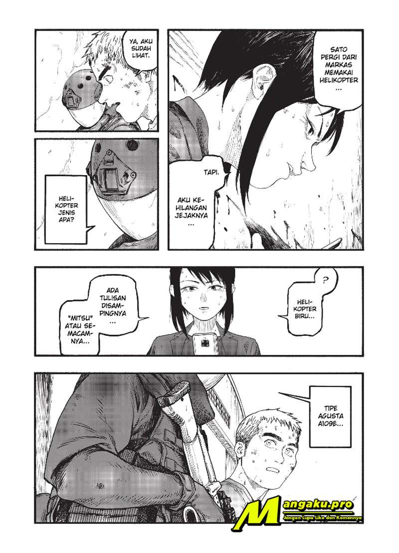 Chapter 80 - halaman 14