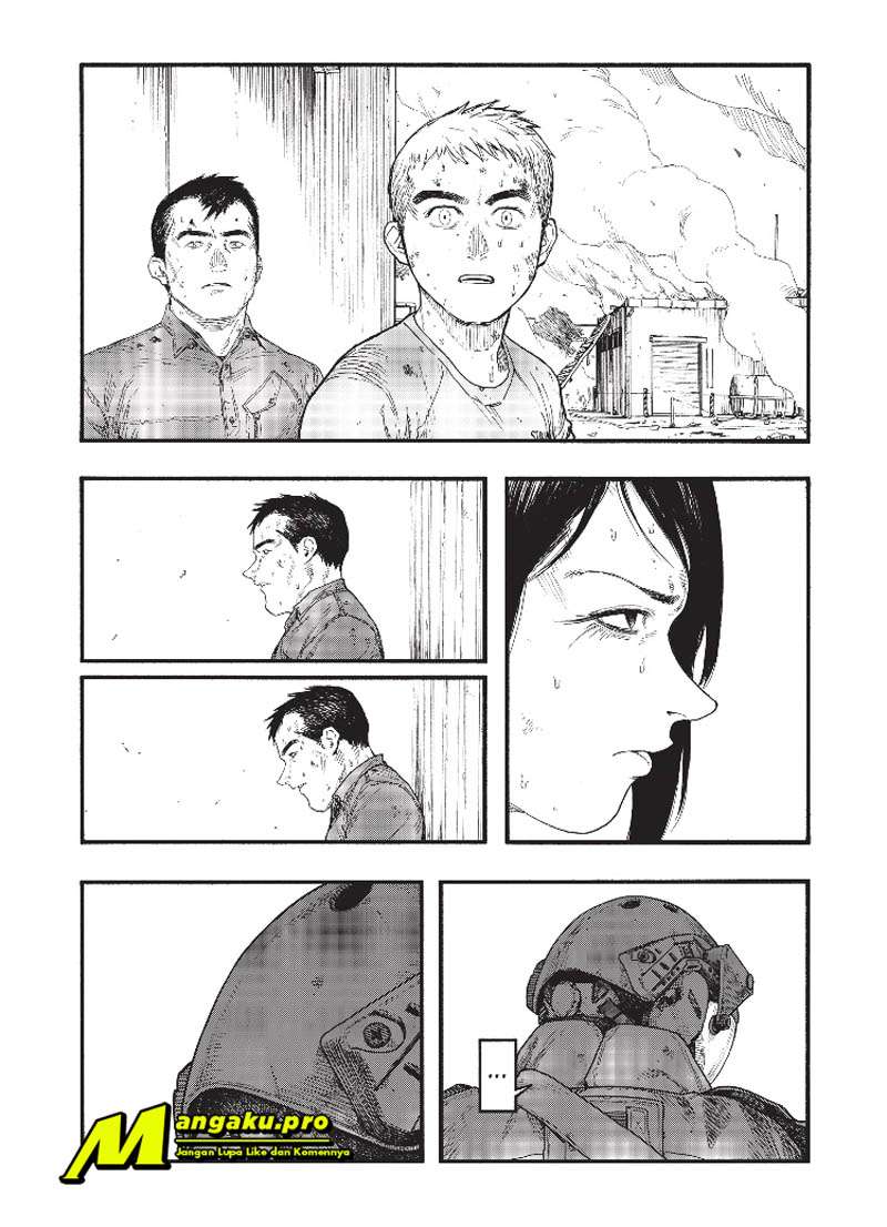 Chapter 80 - halaman 16