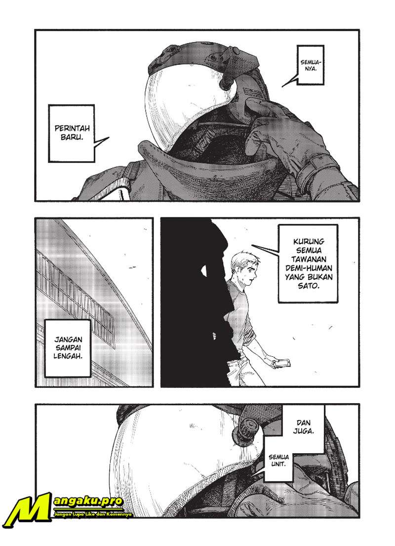 Chapter 80 - halaman 17