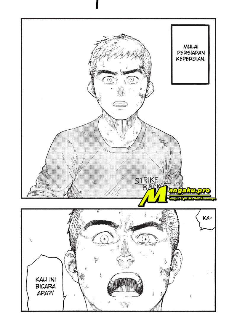 Chapter 80 - halaman 18