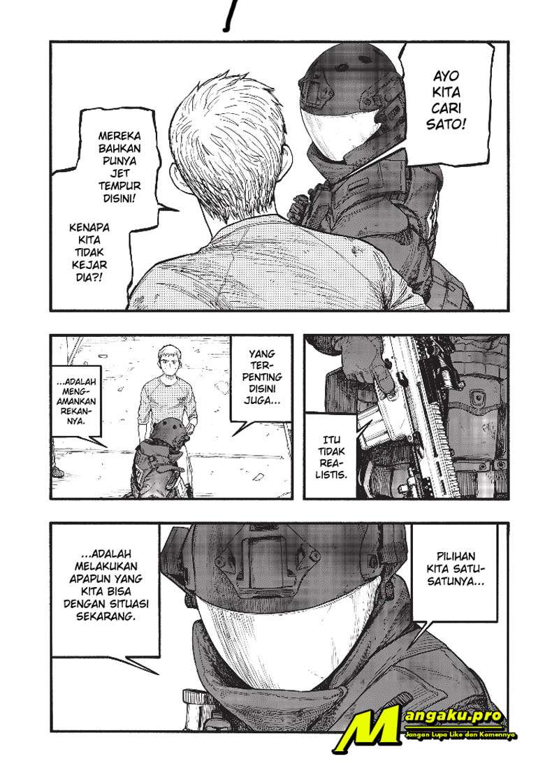 Chapter 80 - halaman 19