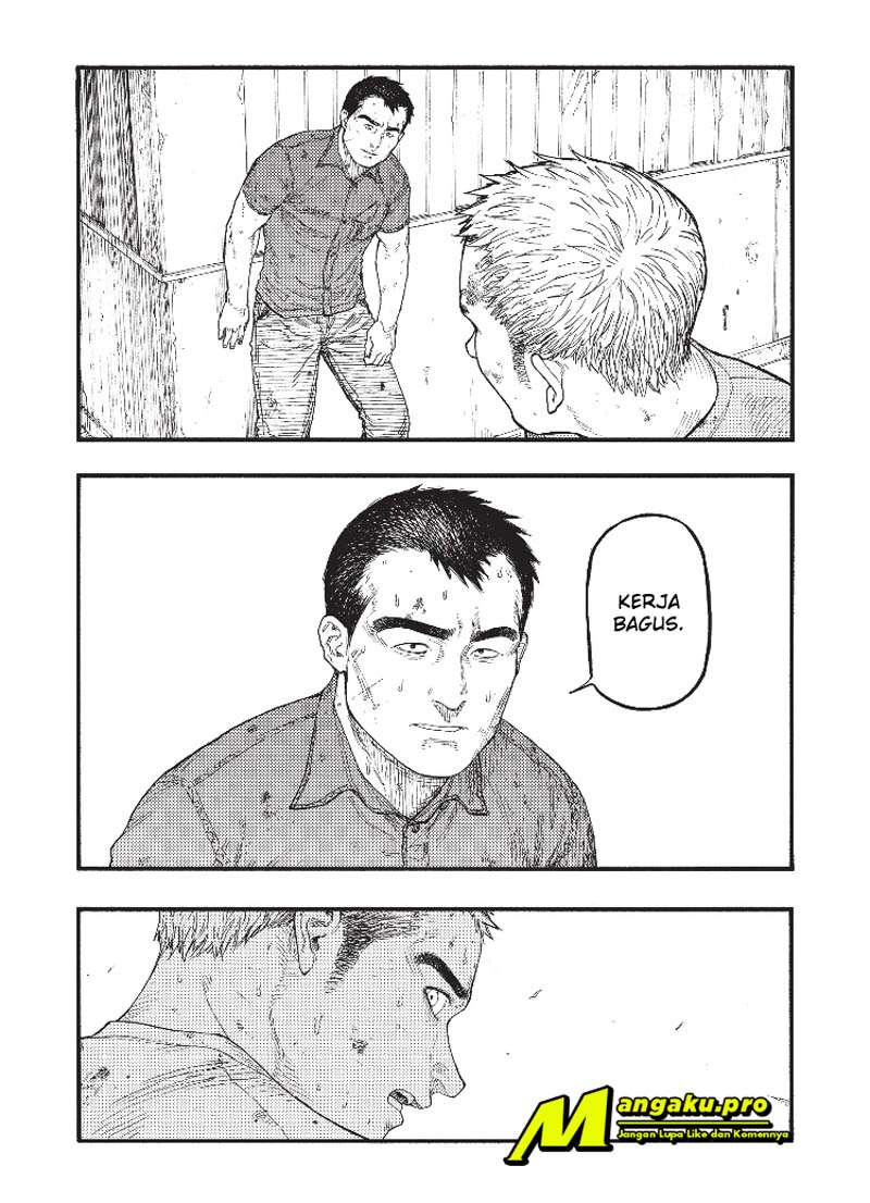 Chapter 80 - halaman 21