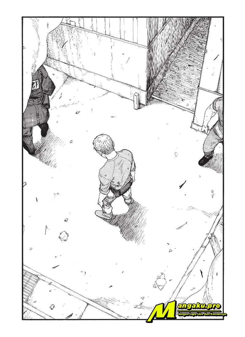 Chapter 80 - halaman 22