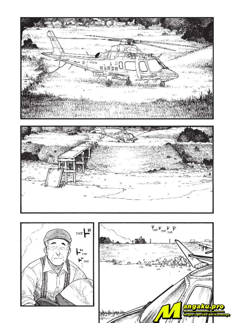 Chapter 80 - halaman 23