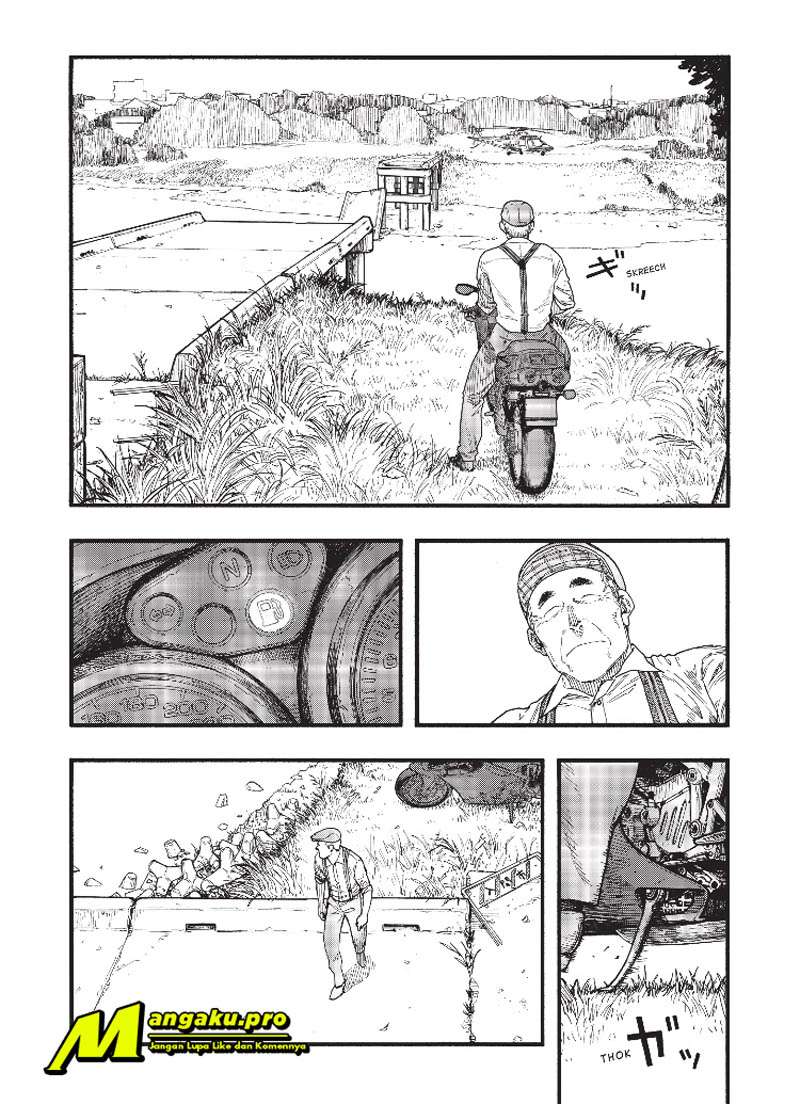Chapter 80 - halaman 24